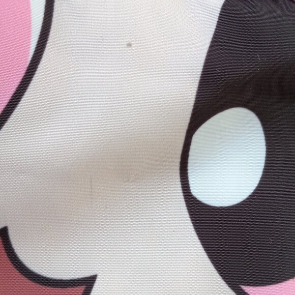 Members Only PowerPuff Girls Team Aewsome Jacket Sz 10-12 Windbreaker - Picture 4 of 15